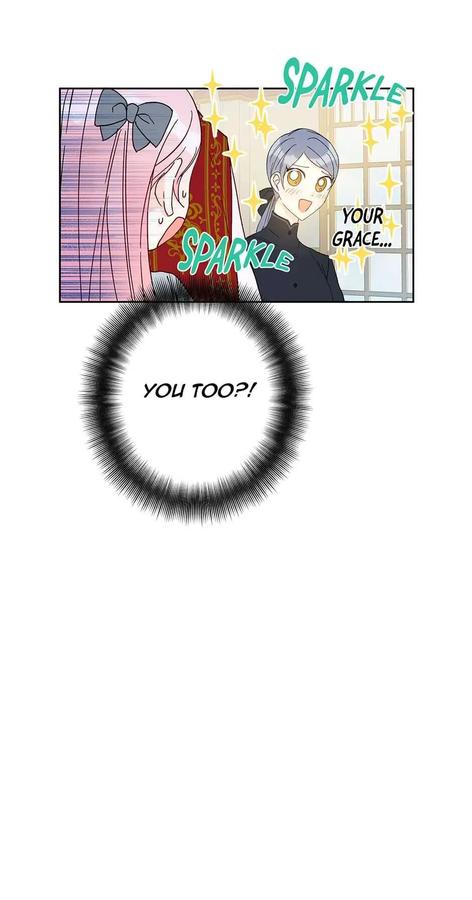 This Is An Obvious Fraudulent Marriage Chapter 24 - page 28